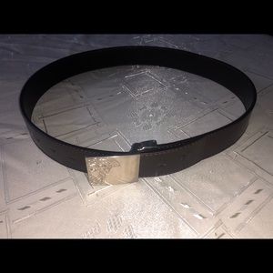 Versace Belt Authentic For Men